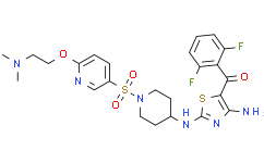 AG-024104 750575-23-6